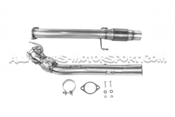 Downpipe cata sport avec suppression de GPF Scorpion pour Toyota Ya...
