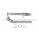 Downpipe cata sport avec suppression de GPF Scorpion pour Toyota Ya...