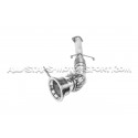 Toyota Yaris GR Gen.1 Scorpion Decat Downpipe With GPF Delete