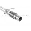 Toyota Yaris GR Gen.1 Scorpion Decat Downpipe With GPF Delete