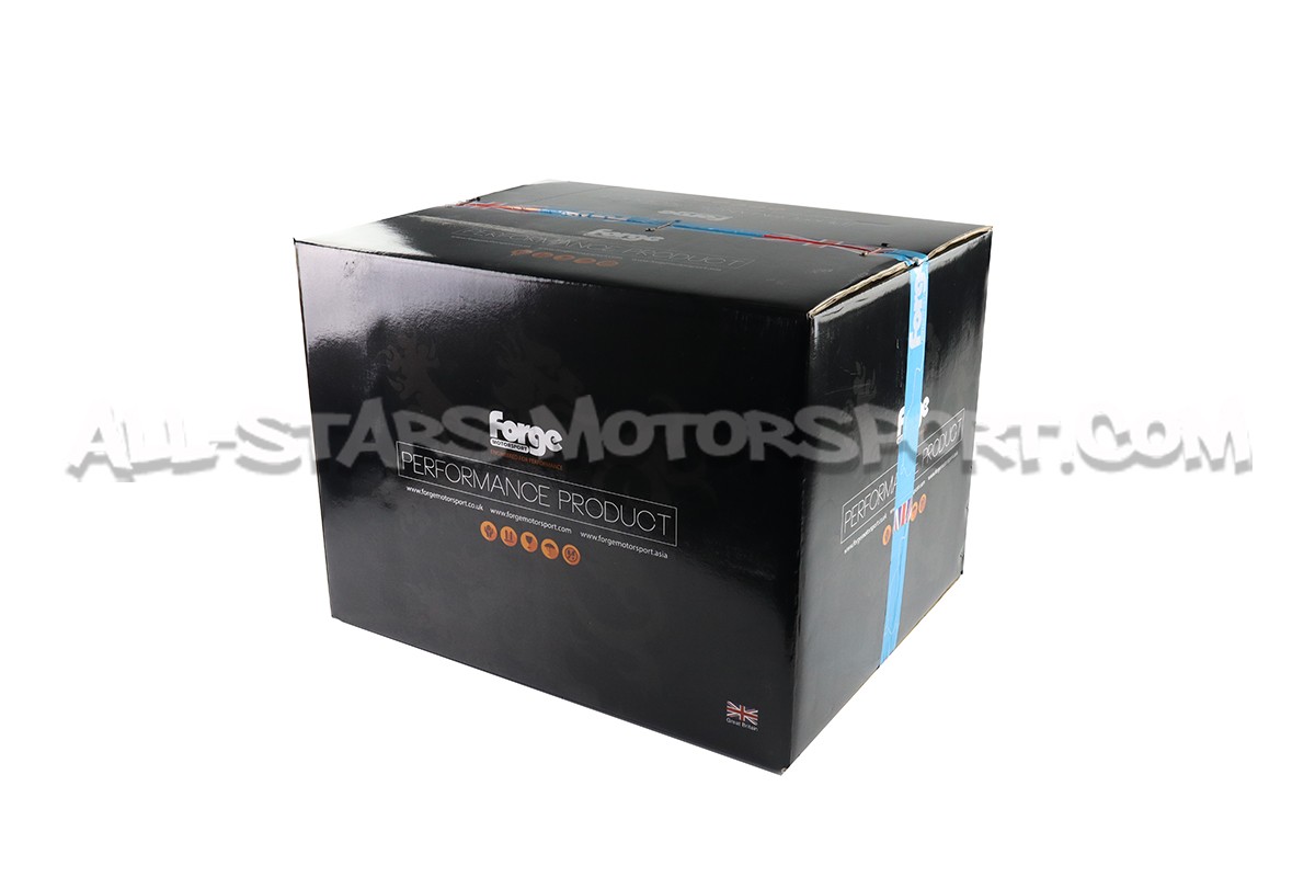 Admission Forge Motorsport pour Hyundai I20N