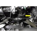 Válvula de descarga Forge Motorsport para Ford Fiesta ST Mk8