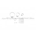 Dump valve Forge Motorsport pour Ford Fiesta ST Mk8