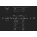 Audi A3 8V / Audi S3 8V / Leon 3 Cupra Racingline Paddle Shifters