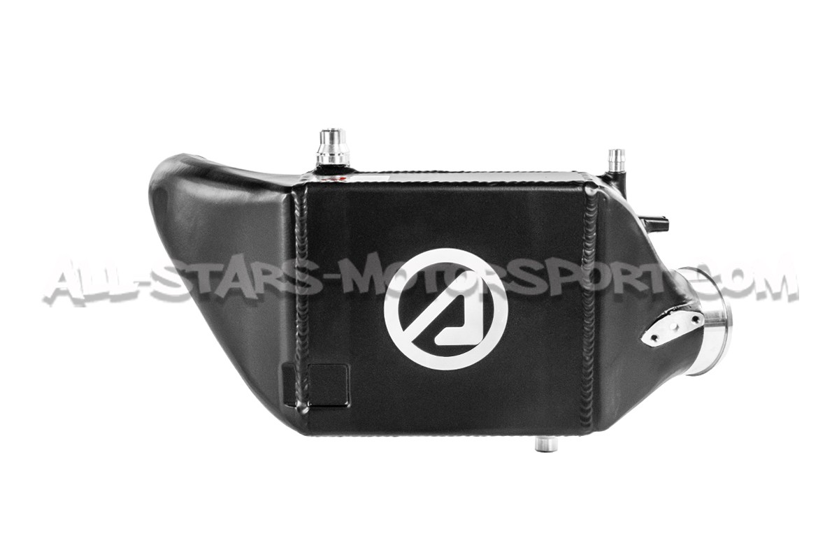 Echangeur Alpha Competition pour Mercedes A45 AMG W176 / CLA45 AMG ...