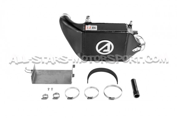 Intercambiador Alpha Competition para Mercedes A45 AMG W176 / CLA45...