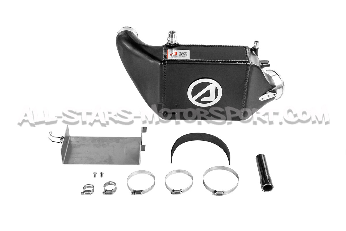 Echangeur Alpha Competition pour Mercedes A45 AMG W176 / CLA45 AMG ...