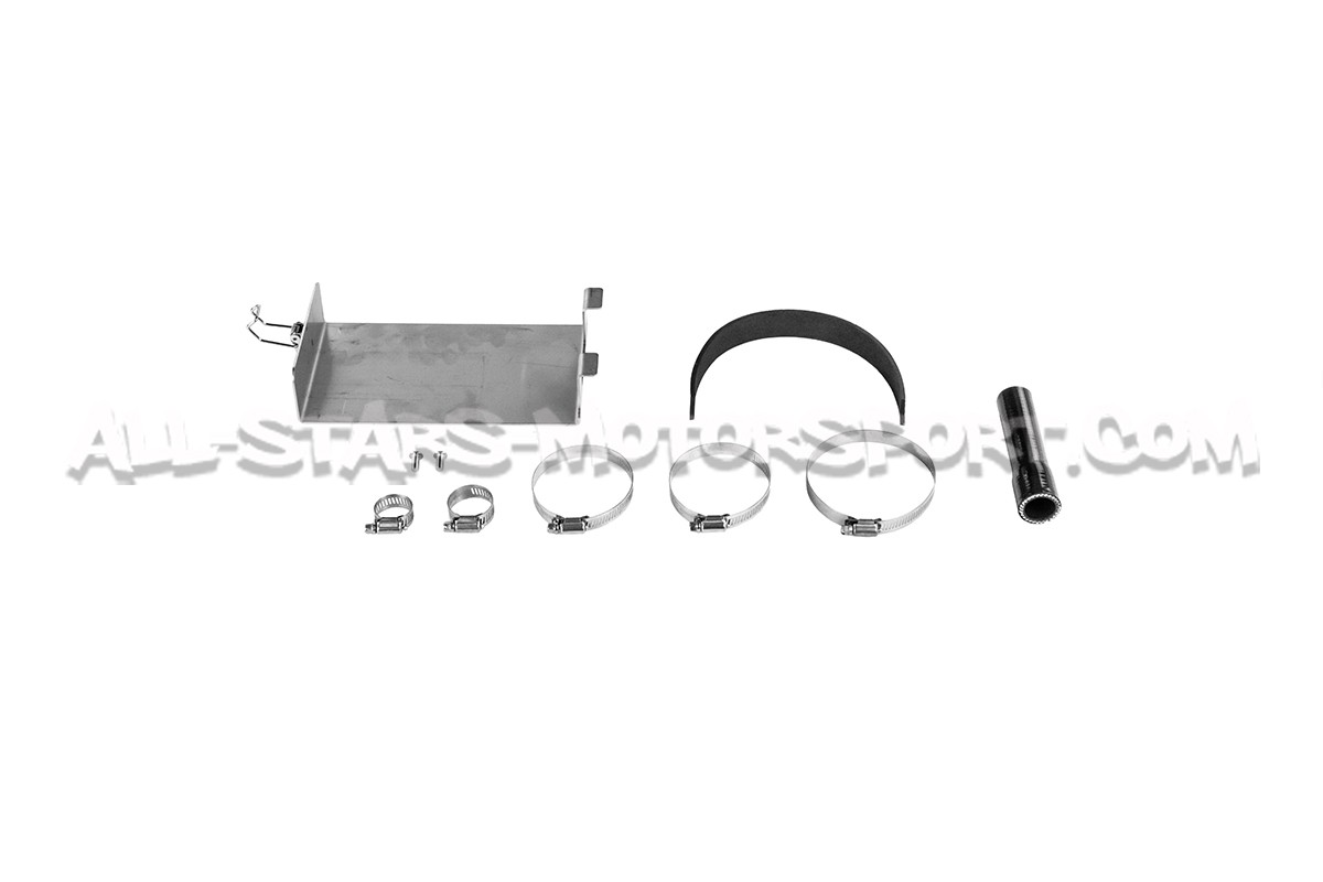 Intercambiador Alpha Competition para Mercedes A45 AMG W176 / CLA45...