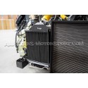 Renault Megane 4 RS Forge Motorsport Intercooler Kit