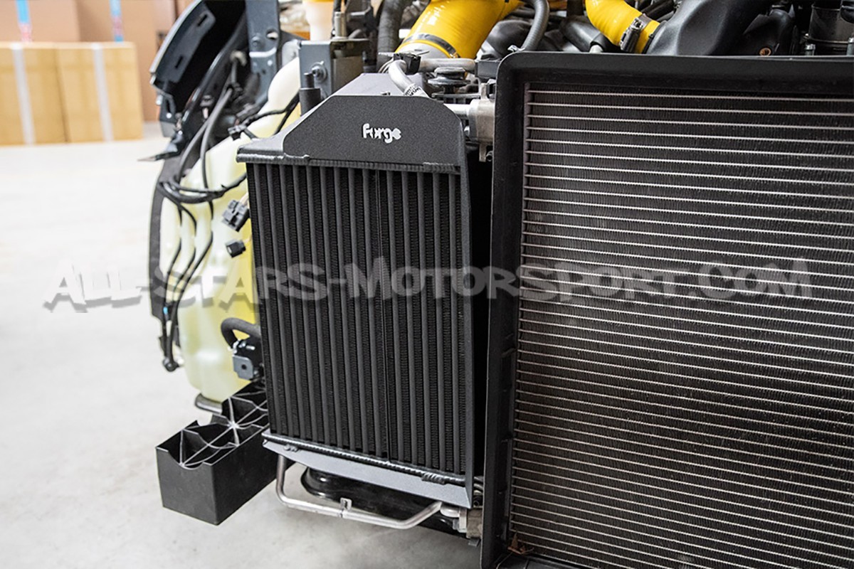 Renault Megane 4 RS Forge Motorsport Intercooler Kit