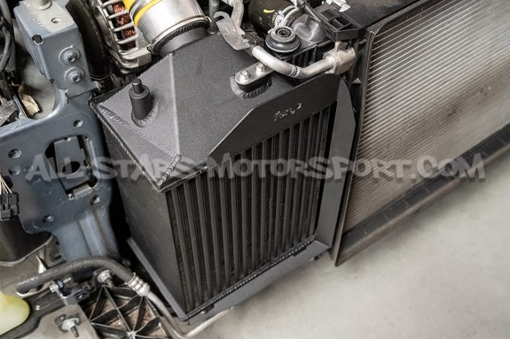 Echangeur Forge Motorsport pour Renault Megane 4 RS