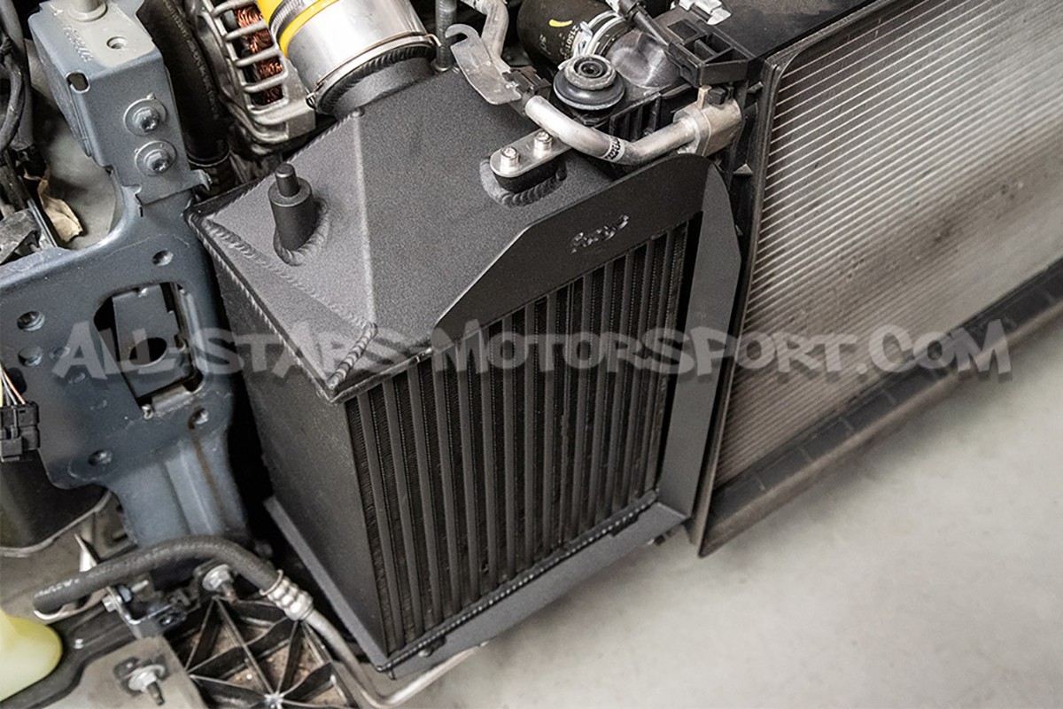 Echangeur Forge Motorsport pour Renault Megane 4 RS