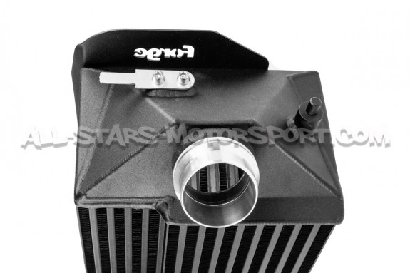 Echangeur Forge Motorsport pour Renault Megane 4 RS