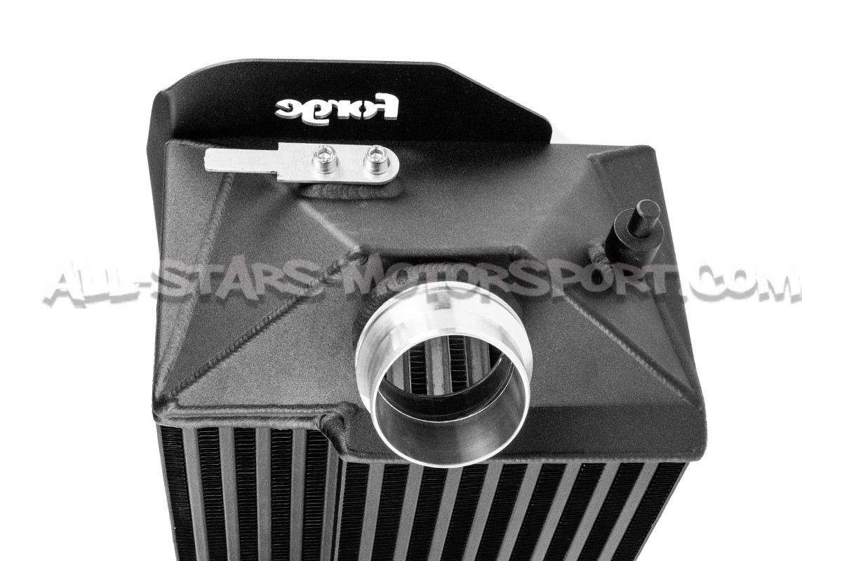 Intercambiador Forge Motorsport para Renault Megane 4 RS