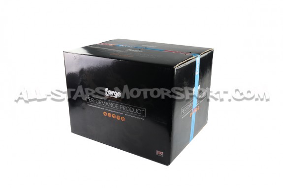 Renault Megane 4 RS Forge Motorsport Intercooler Kit