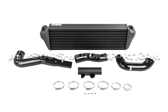 Toyota Yaris GR Gen 1 Forge Motorsport Intercooler Kit
