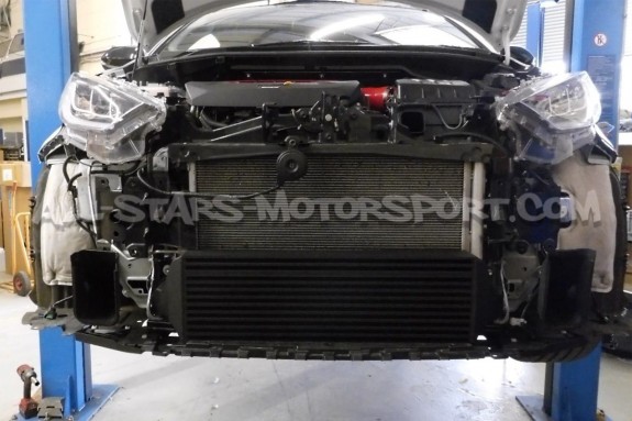 Echangeur Forge Motorsport pour Toyota Yaris GR Gen 1