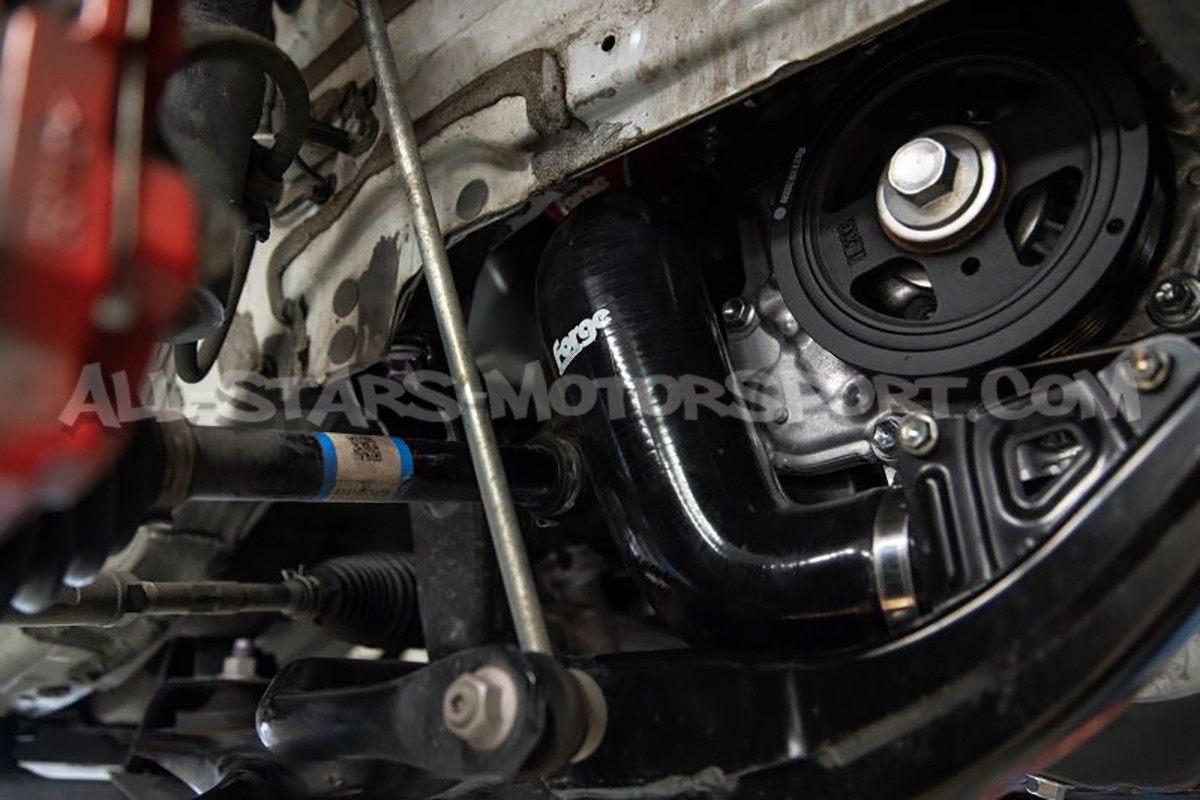 Echangeur Forge Motorsport pour Toyota Yaris GR Gen 1