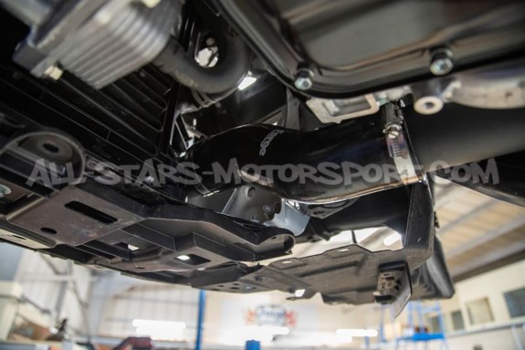 Toyota Yaris GR Gen 1 Forge Motorsport Intercooler Kit