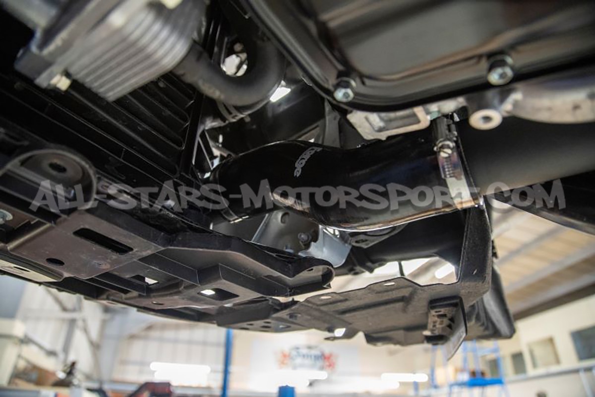 Intercambiador Forge Motorsport para Toyota Yaris GR Gen 1