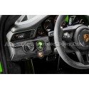 Manomètre multi digital P3 Gauges pour Porsche 911 991