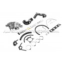 CTS Turbo BOSS kit for Golf 6 GTI / Scirocco / Leon 2 / Octavia 2.0...