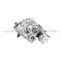 CTS Turbo BOSS kit for Golf 6 GTI / Scirocco / Leon 2 / Octavia 2.0...
