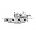 Turbo CTS Turbo Boss pour Golf 6 GTI / Scirocco / Leon 2 / Octavia ...