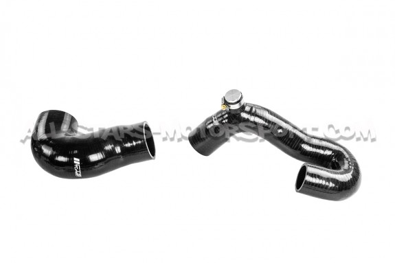 Turbo CTS Turbo Boss para Golf 6 GTI / Scirocco / Leon 2 / Octavia ...