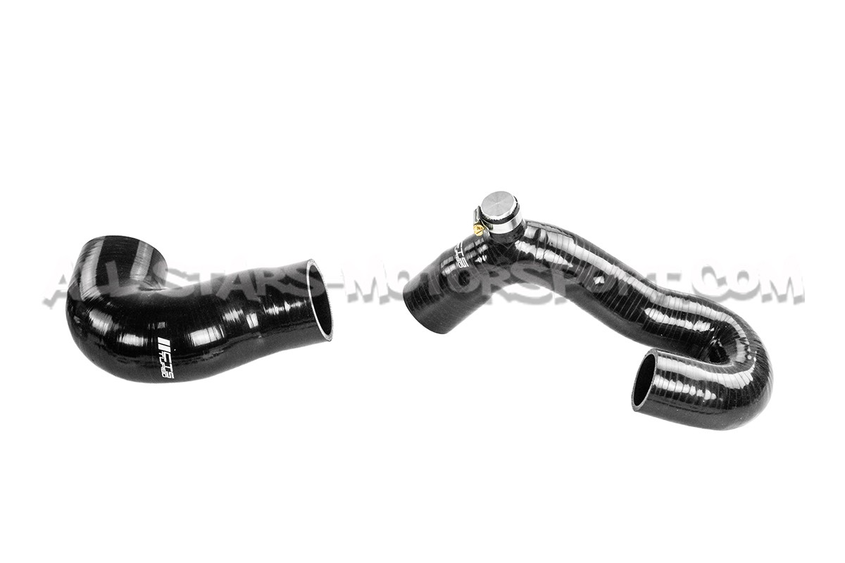 CTS Turbo BOSS kit for Golf 6 GTI / Scirocco / Leon 2 / Octavia 2.0...