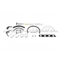 Turbo CTS Turbo Boss pour Golf 6 GTI / Scirocco / Leon 2 / Octavia ...