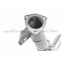 Suppression de resonateur central CTS Turbo pour Audi RS6 C8 / RS7 C8