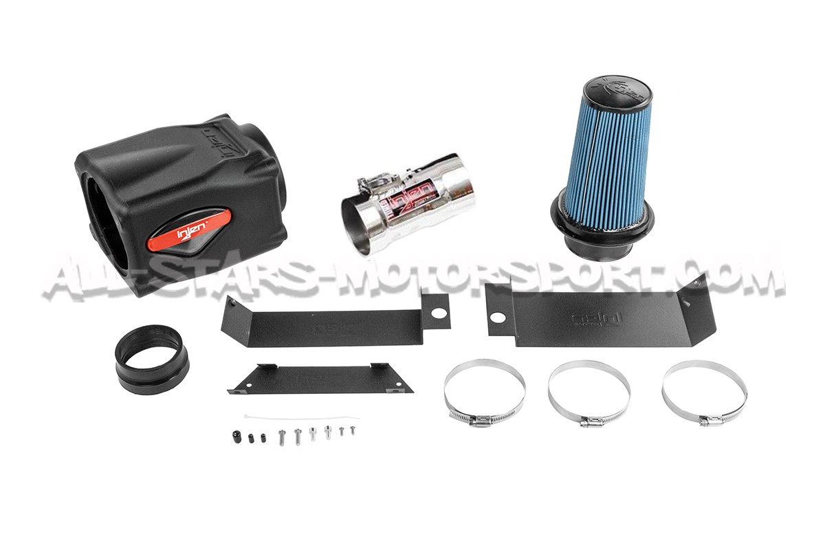 Admision Injen para Mazda RX8