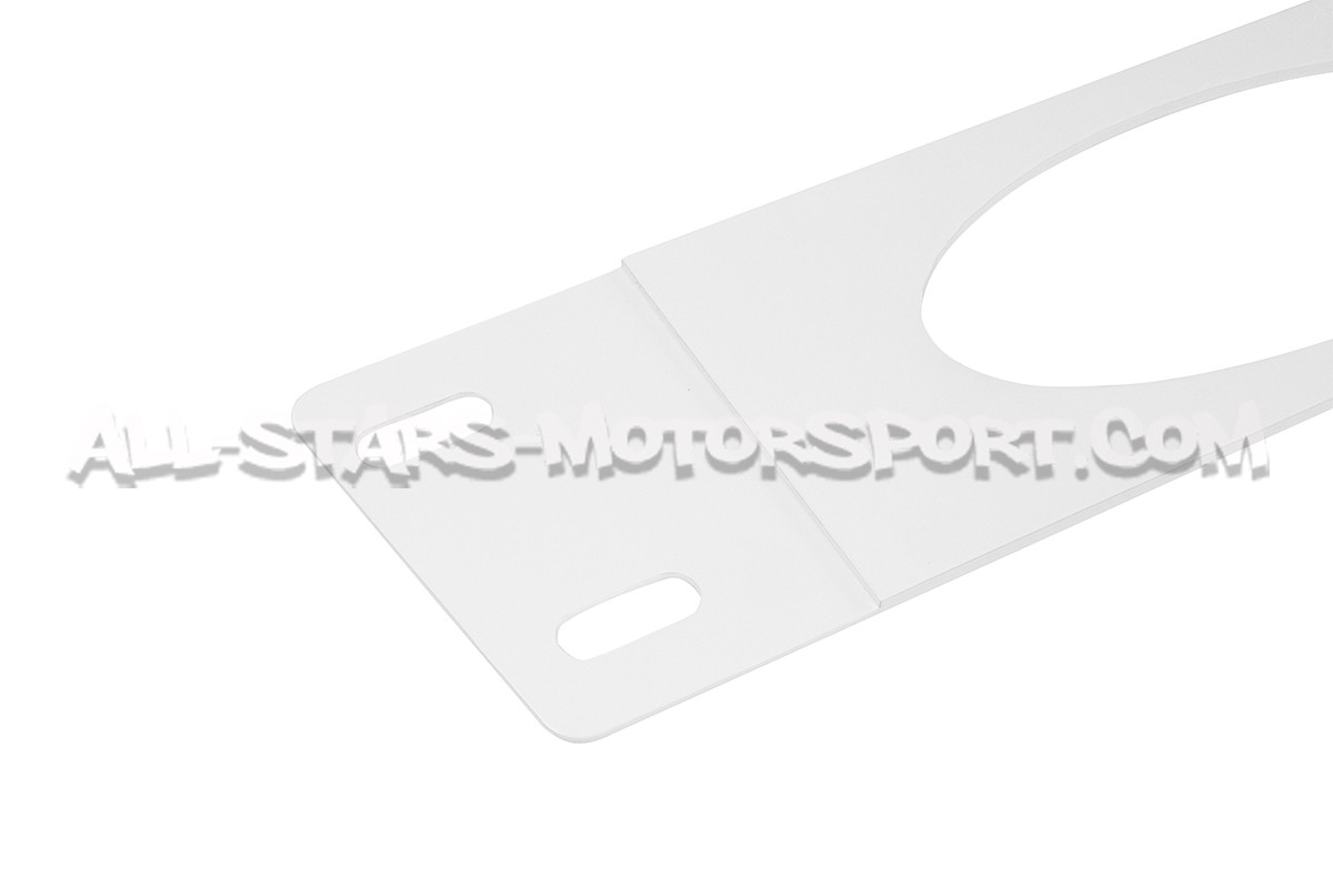 Mercedes AMG GT C190 Ultra Racing 2 Point Centre Subframe Brace