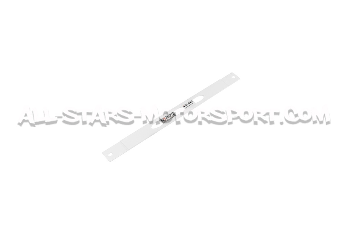 Mercedes AMG GT Ultra Racing Rear Lower Bar