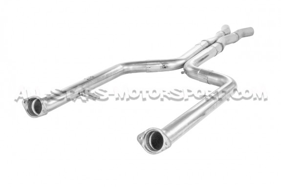 Decata suppression de GPF Scorpion pour BMW M3 G80 / M4 G8x