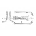 BMW M3 G80 / M4 G8x Scorpion GPF Delete Pipe