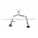 Decata suppression de GPF Scorpion pour BMW M3 G80 / M4 G8x