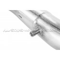 Decata suppression de GPF Scorpion pour BMW M3 G80 / M4 G8x