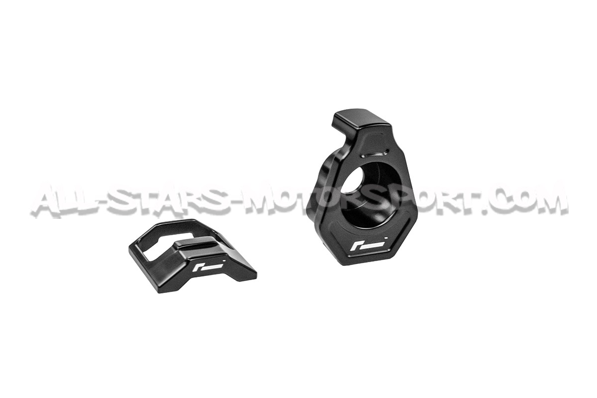 Inserts de support moteur inférieur Dogbone Racingline S3 8V / RS3 ...