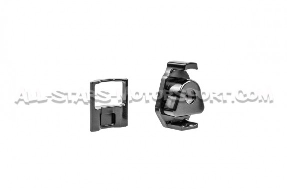 Inserts de support moteur inférieur Dogbone Racingline S3 8V / RS3 ...