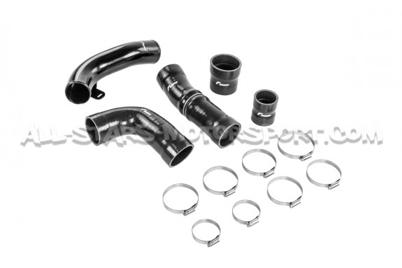 Audi RS3 8V.5 / RS3 8Y / TTRS 8S Racingline Turbo Boost Hoses