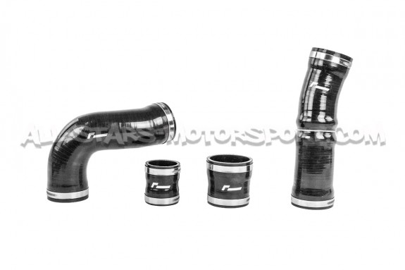 Durites de turbo Racingline pour Audi RS3 8V.5 / RS3 8Y / TTRS 8S