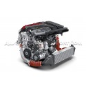 Durites de turbo Racingline pour Audi RS3 8V.5 / RS3 8Y / TTRS 8S