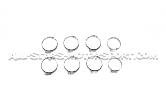 Mangueras de turbo Racingline para Audi RS3 8V.5 / RS3 8Y / TTRS 8S