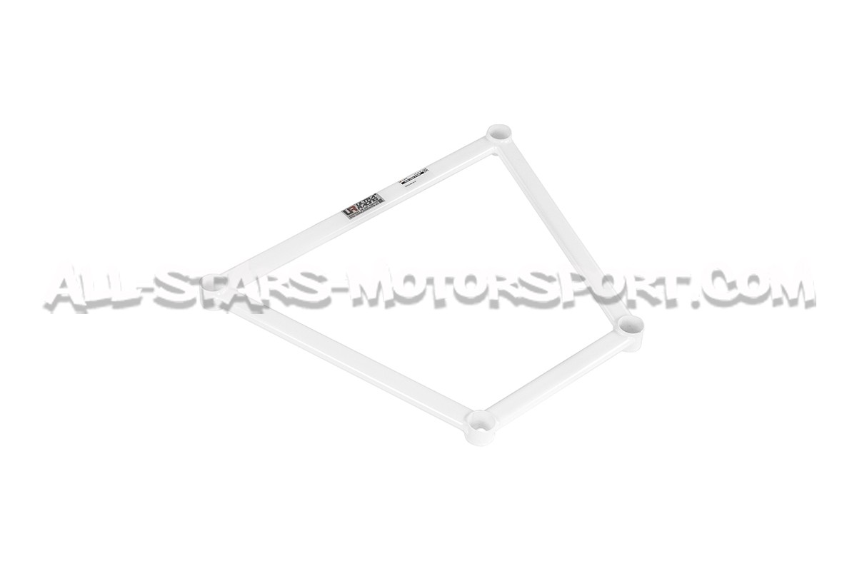 Toyota MR2 ZZW30 Ultra Racing 4 Point Front Subframe Brace