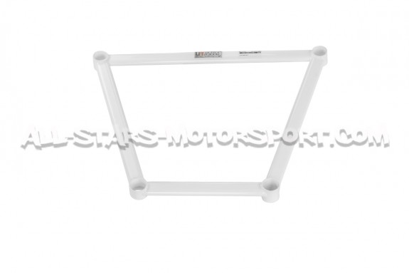 Renfort inférieur avant 4 points Ultra Racing pour Toyota MR2 ZZW30