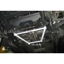 Renfort inférieur avant 4 points Ultra Racing pour Toyota MR2 ZZW30