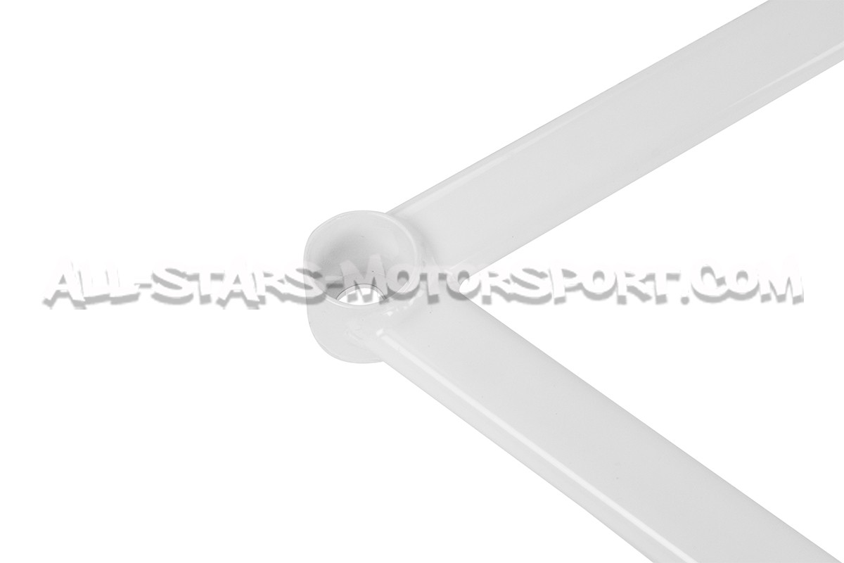 Renfort inférieur avant 4 points Ultra Racing pour Toyota MR2 ZZW30