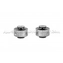 Whiteline Front Control Arm Lower Inner Rear Bushing Kit for Toyota...